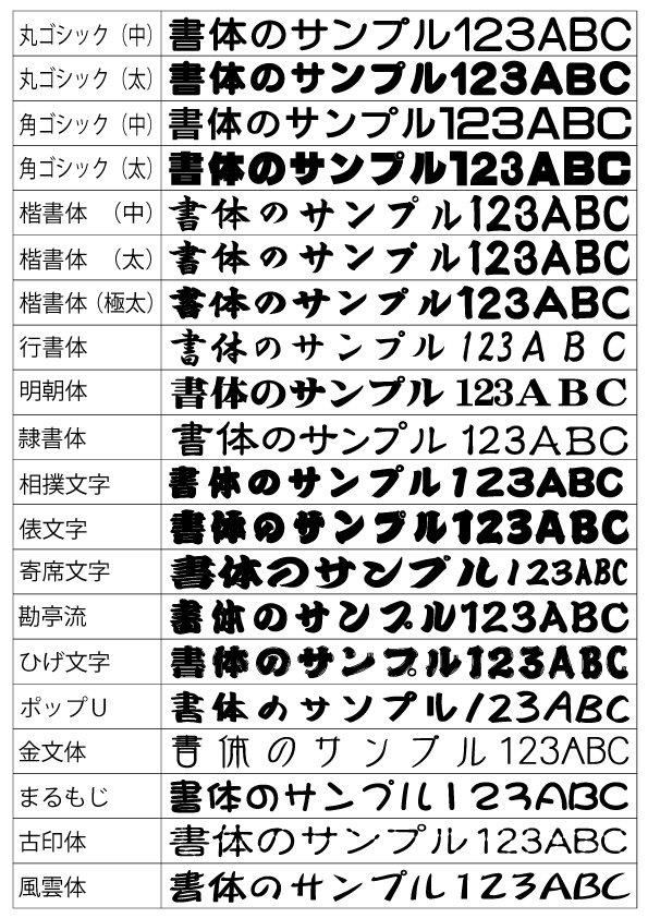 ���̃T���v��